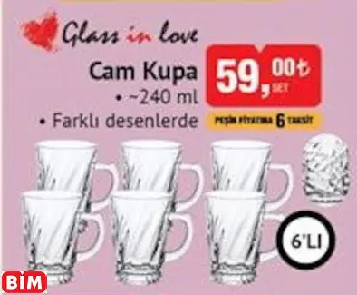 CAM KUPA